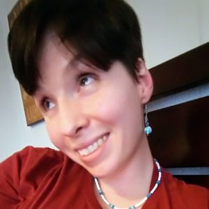 Meet your Posher, Jamie